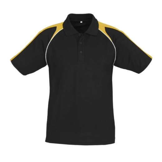 Picture of Biz Collection, Triton Mens Polo